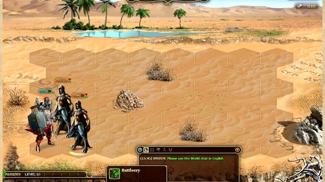 Nadirim Beginner's Guide - Combat смотреть онлайн