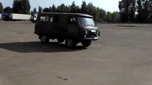 ВАЗ 21099 с мотором V6!!! Задний привод!!!