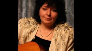 Эля Янбухтина - Мама Я жулика люблю....