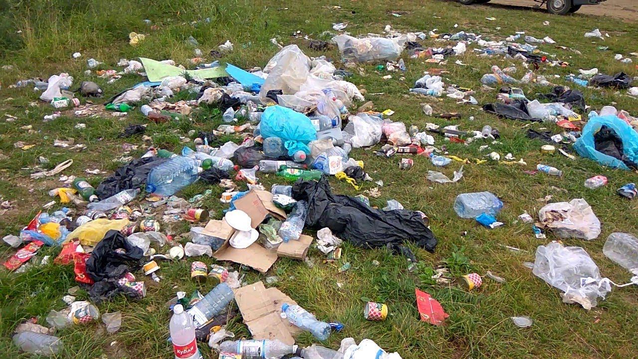 Экокатастрофа на Чусовой: «ужас» или «ужас-ужас-ужас»? смотреть онлайн