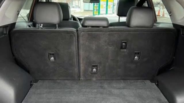 2017 Hyundai Tucson 2.0L SE Leather / Camera / No Accident! (scarborough, Ontario) смотреть онлайн