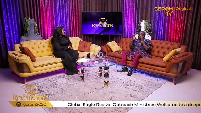 Original Key to Sixth and Seventh Books of Moses WITH MARTIN KOBLA FIANU AND MAAME GRACE