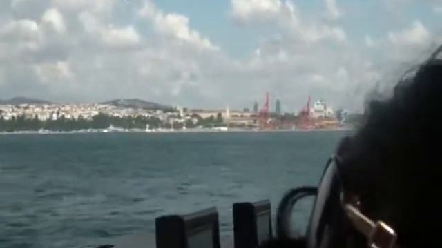 Босфор . -Стамбул смотреть онлайн