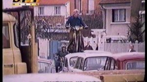 Реклама VHS "Дикая природа Африки. 1-3 Части" (ОРТ-Видео, 2000)
