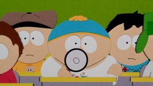 South Park - The "F" word :)) (Full HD 1080p)