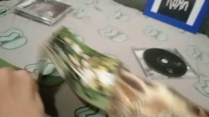 КОЛЛЕКЦИЯ CD KORN СОБРАН!!!