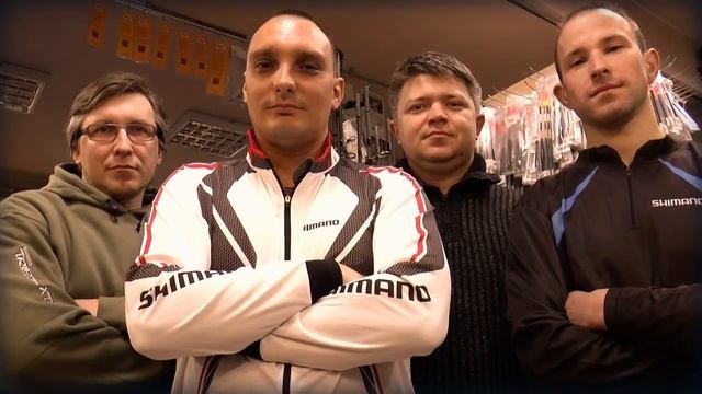 Рыболовный магазин Рыболов-Эксперт