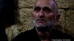 Посланник Аллаха (С) сказал: «Благословен ты, о Абу Абдиллях! Ты – украшение небес и земли».