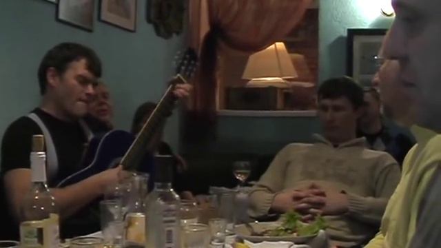 Когда простым и нежным взором ... смотреть онлайн