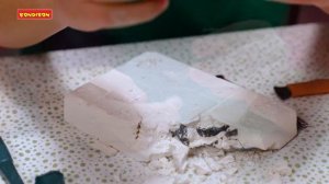 Отправляемся на раскопки с Bondibon! Как раскопать динозавра дома?