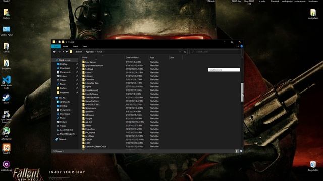 How To Completely Uninstall Mod Organizer 2