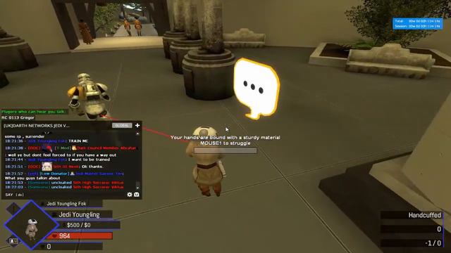 Garrys Mod Funny Moments #1 - They found out! смотреть онлайн