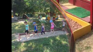 Визитная карточка детского сада №24