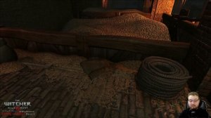 Ведьмак 3 Лучший графический мод - Witcher 3 HD Reworked Project 12.0 Ultimate