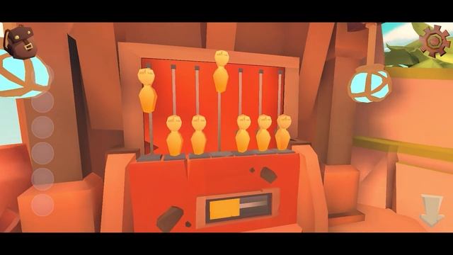 KRYSTOPIA: A PUZZLE JOURNEY | Gameplay смотреть онлайн