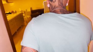 В ДОМЕ MAGIC FIVE ПОЯВИЛСЯ ПРИЗРАК... *** СНЯЛИ НА КАМЕРУ ***