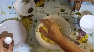 котлеты из кабачков