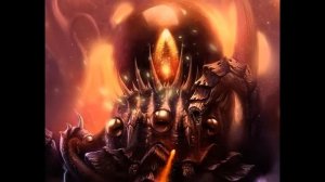 К'Тун, И'Шарадж  диалоги, Русская озвучка / Russian voice C'Thun, Y'Shaarj