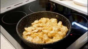 БАНАНОВАЯ КУРОЧКА | КУРИЦА С БАНАНОМ | ГОТОВЛЮ В ПЕРВЫЙ РАЗ | Кулинарное маски шоу