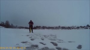 Ледобур Айсберг 130 R и шуруповерт AEG BSB 18CBL Li 502C  Лучший комплект