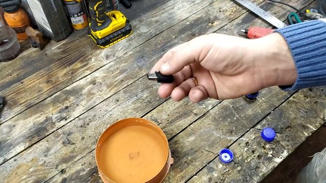 Узнав это СЕКРЕТ, ты никогда не выбросишь пластиковую бутылку! Идеи для мастерской из бутылок! смотреть онлайн