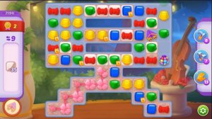 Homescapes Level 7194 (No Boosters) (7244 - Rest of World) - Hard