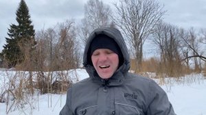 Ловля щуки зимой на спиннинг