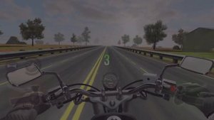 Traffic Rider - Обзор игры