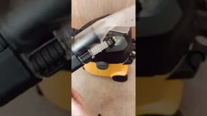 Моющий пылесос Karcher SE 5.100 ОТЗЫВ