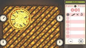 Pizza!!!/[Пицерия папы Луи] [Обзор игры]