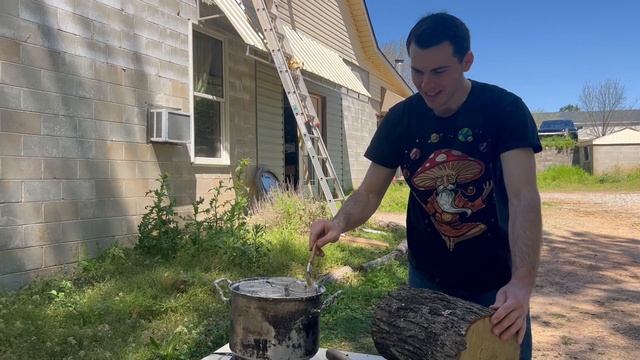 Jack Plugs Golden Oysters смотреть онлайн