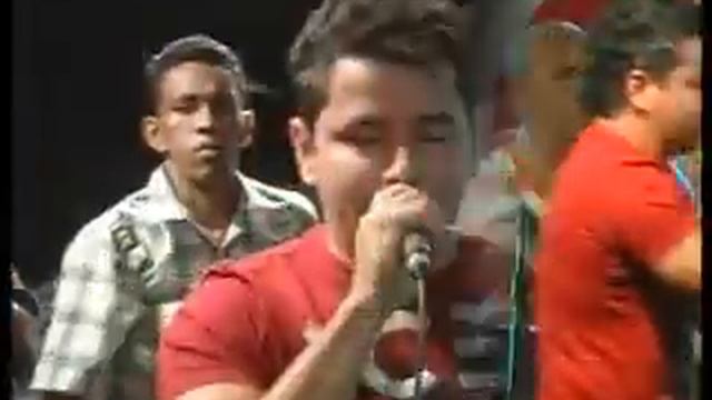 Locamente Enamorado - Pedro Manuel Y El Morre Romero смотреть онлайн