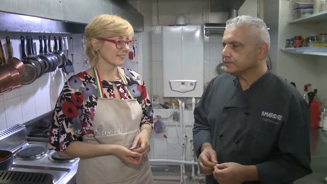 Всемирный день пасты смотреть онлайн