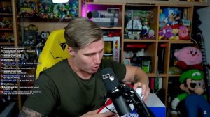 THIS SONIC.EXE PROTOTYPE GAME ALMOST LEAKED ALL MY INFO