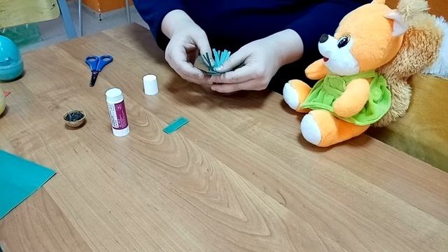 Мастер-класс "Гнездышко для цыплят" смотреть онлайн