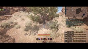 BDO Elder tree sap rotation (for jump classes)