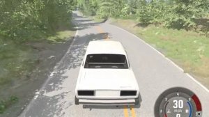 BeamNG музыка боевая классика