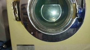 Lg toy service cycle (smashing the glass)