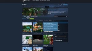 How To Install Golf It! Custom Maps | Steam Workshop Guide