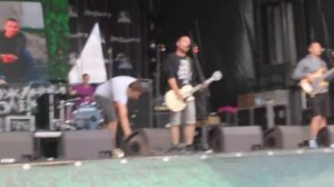 Кожаный Олень - Место 37 (Доброфест 2014)