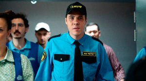 ≪Галя, у нас отмена!≫: премьера 2 сезона - 26 августа 2024 г. на "СТС" (рус. трейлер)