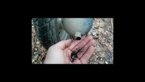 Забитая труба (мопед не едет и плохо запускается)