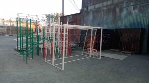 Производство футбольных ворот, мини футбольных ворот с сеткой -производитель Компания МеталлАгроСнаб