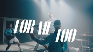 Royal Republic - Ain t Got Time (Official Video)