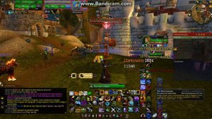 дпс сурв ханта в патче 4.3.4