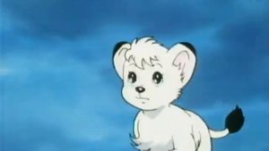 Кимба белый лев 4 (The New Adventures of Kimba The White Lion)