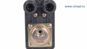 АВТОМАТИЧЕСКОЕ РЕЛЕ ДАВЛЕНИЯ UNIPUMP PM/5 1/4 ДЮЙМА BP