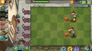 Мифы и лайфхаки в игре Растения против зомби 2 (Часть 1). ПвЗ Дичь!