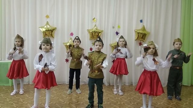 Ансамбль " Веселые ложкари", "Смуглянка" смотреть онлайн