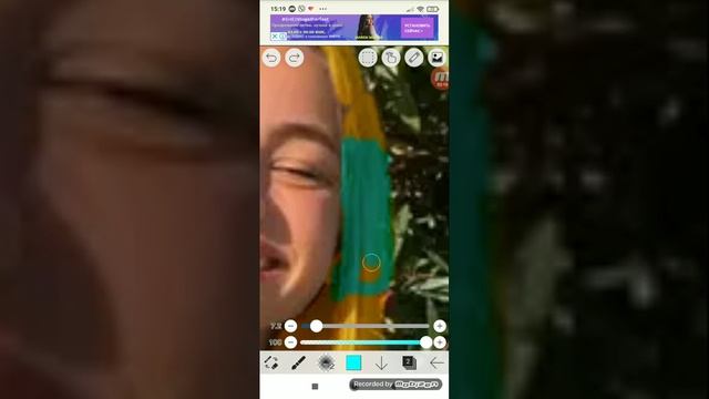 ?как покрасить волосы на фото❤️? смотреть онлайн